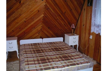 Polija Chata Groszkowo, Interjers Polija Chata Groszkowo, Interjers